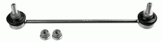 Stange/Strebe, Stabilisator Hinterachse links Hinterachse rechts LEMFÖRDER 25810 02 Bild Stange/Strebe, Stabilisator Hinterachse links Hinterachse rechts LEMFÖRDER 25810 02
