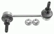 Stange/Strebe, Stabilisator Vorderachse links LEMFÖRDER 25814 02