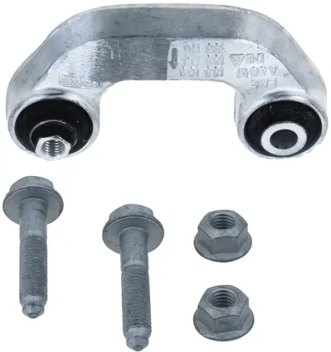Stange/Strebe, Stabilisator Vorderachse links LEMFÖRDER 25857 02 Bild Stange/Strebe, Stabilisator Vorderachse links LEMFÖRDER 25857 02