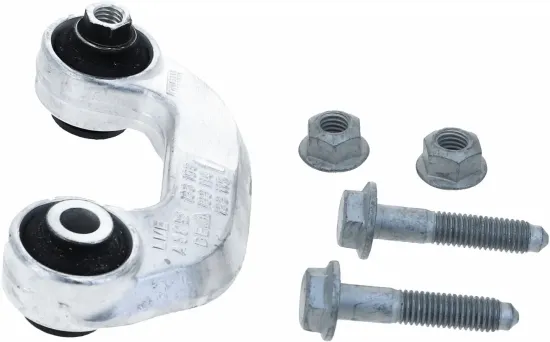 Stange/Strebe, Stabilisator Vorderachse links LEMFÖRDER 25857 02 Bild Stange/Strebe, Stabilisator Vorderachse links LEMFÖRDER 25857 02