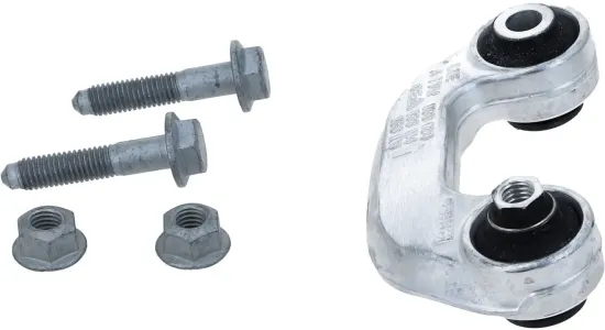 Stange/Strebe, Stabilisator Vorderachse links LEMFÖRDER 25857 02 Bild Stange/Strebe, Stabilisator Vorderachse links LEMFÖRDER 25857 02