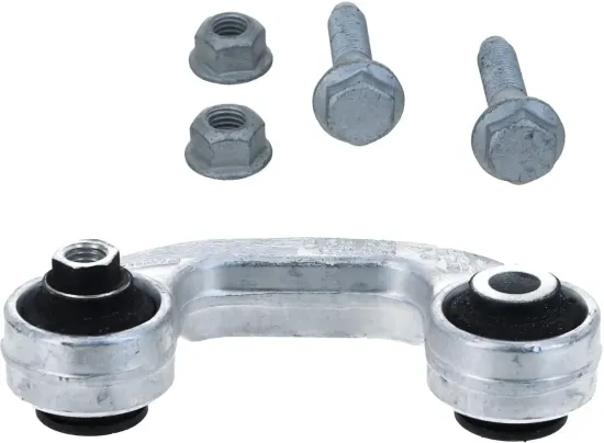 Stange/Strebe, Stabilisator Vorderachse links LEMFÖRDER 25857 02 Bild Stange/Strebe, Stabilisator Vorderachse links LEMFÖRDER 25857 02