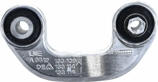 Stange/Strebe, Stabilisator Vorderachse links LEMFÖRDER 25857 02 Bild Stange/Strebe, Stabilisator Vorderachse links LEMFÖRDER 25857 02