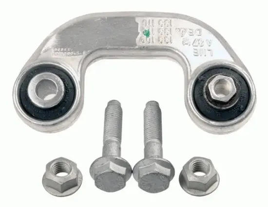 Stange/Strebe, Stabilisator Vorderachse rechts LEMFÖRDER 25858 02 Bild Stange/Strebe, Stabilisator Vorderachse rechts LEMFÖRDER 25858 02