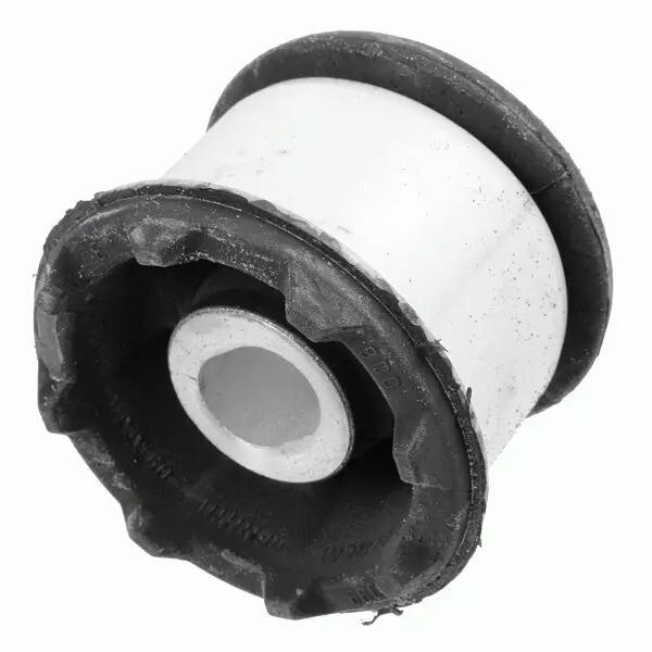 Lagerung, Automatikgetriebeträger vorne beidseitig LEMFÖRDER 25866 01