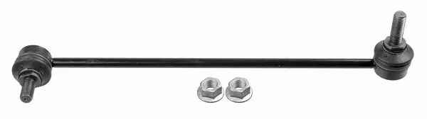 Stange/Strebe, Stabilisator Vorderachse links LEMFÖRDER 25885 01