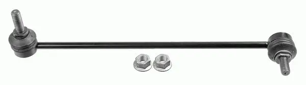 Stange/Strebe, Stabilisator Vorderachse rechts LEMFÖRDER 25886 01