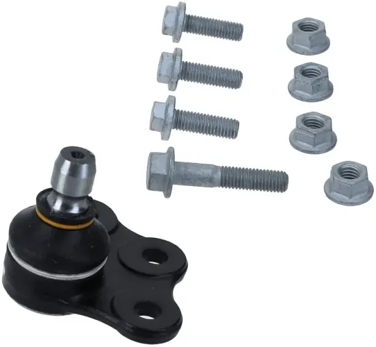 Trag-/Führungsgelenk Vorderachse links Vorderachse rechts LEMFÖRDER 26501 02 Bild Trag-/Führungsgelenk Vorderachse links Vorderachse rechts LEMFÖRDER 26501 02