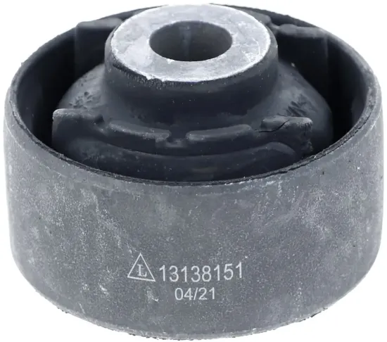 Lagerung, Lenker Vorderachse beidseitig hinten LEMFÖRDER 26580 01 Bild Lagerung, Lenker Vorderachse beidseitig hinten LEMFÖRDER 26580 01