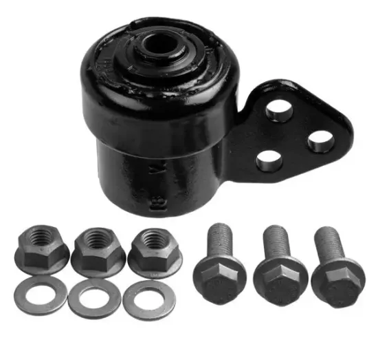 Lagerung, Lenker Vorderachse beidseitig vorne LEMFÖRDER 26581 02 Bild Lagerung, Lenker Vorderachse beidseitig vorne LEMFÖRDER 26581 02