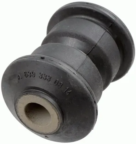 Lagerung, Lenker Vorderachse unten vorne LEMFÖRDER 26614 01 Bild Lagerung, Lenker Vorderachse unten vorne LEMFÖRDER 26614 01