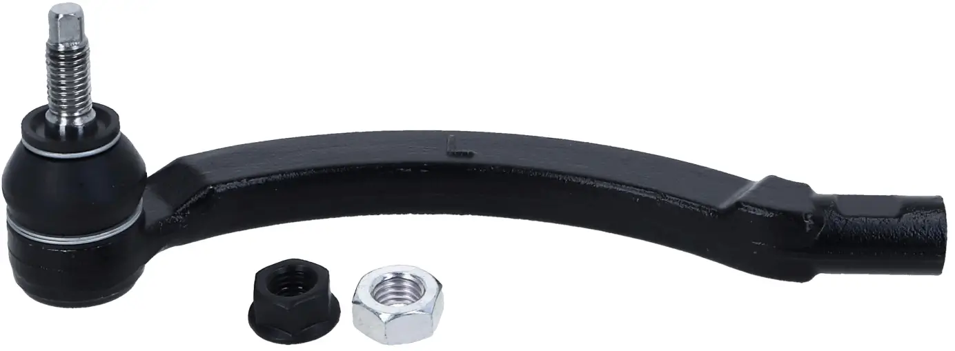 Spurstangenkopf Vorderachse links außen LEMFÖRDER 26674 03