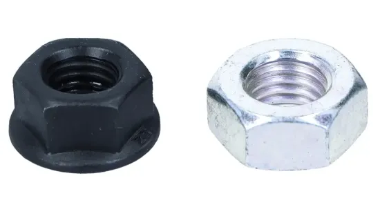 Spurstangenkopf Vorderachse links außen LEMFÖRDER 26674 03 Bild Spurstangenkopf Vorderachse links außen LEMFÖRDER 26674 03