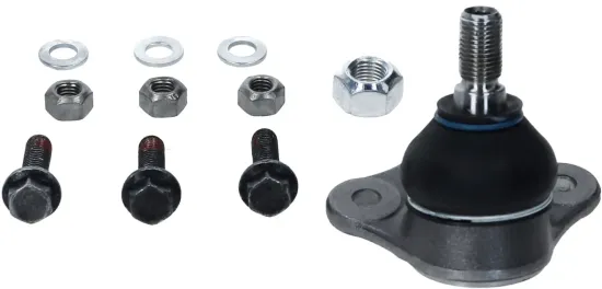 Trag-/Führungsgelenk Vorderachse links Vorderachse rechts LEMFÖRDER 26705 02 Bild Trag-/Führungsgelenk Vorderachse links Vorderachse rechts LEMFÖRDER 26705 02