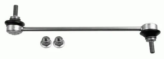 Stange/Strebe, Stabilisator Vorderachse links Vorderachse rechts LEMFÖRDER 26759 02 Bild Stange/Strebe, Stabilisator Vorderachse links Vorderachse rechts LEMFÖRDER 26759 02