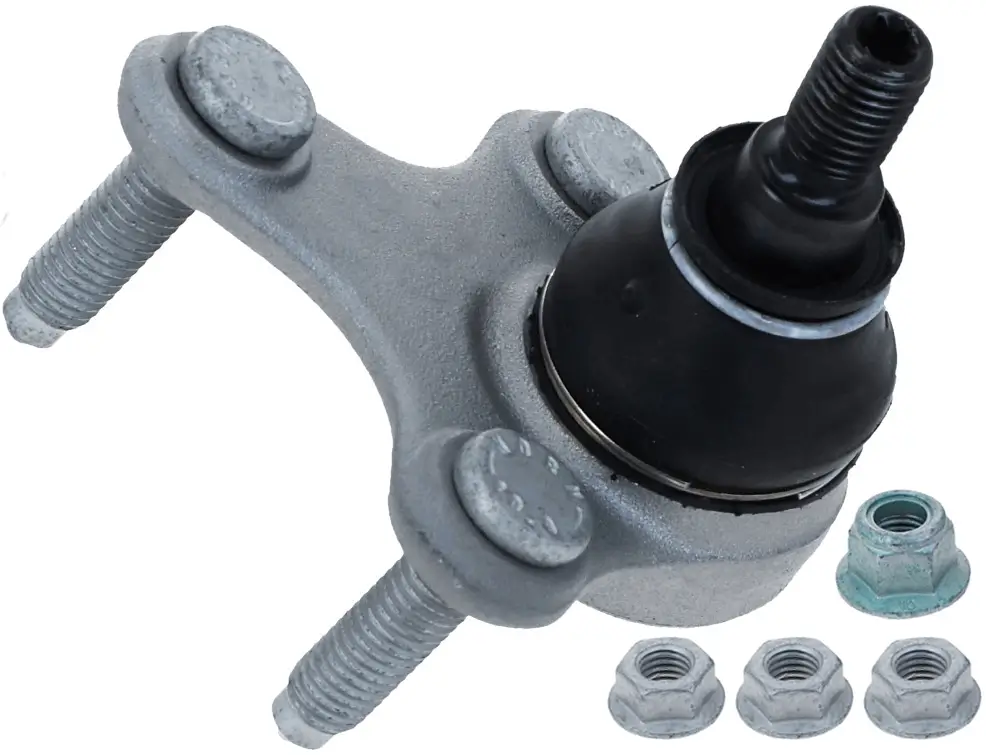 Trag-/Führungsgelenk Vorderachse rechts LEMFÖRDER 26773 02