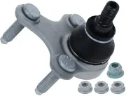 Trag-/Führungsgelenk Vorderachse rechts LEMFÖRDER 26773 02