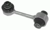 Stange/Strebe, Stabilisator Hinterachse links Hinterachse rechts LEMFÖRDER 27026 01