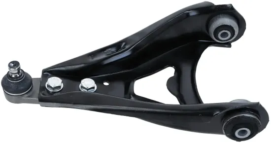 Lenker, Radaufhängung Vorderachse unten rechts LEMFÖRDER 27063 01 Bild Lenker, Radaufhängung Vorderachse unten rechts LEMFÖRDER 27063 01