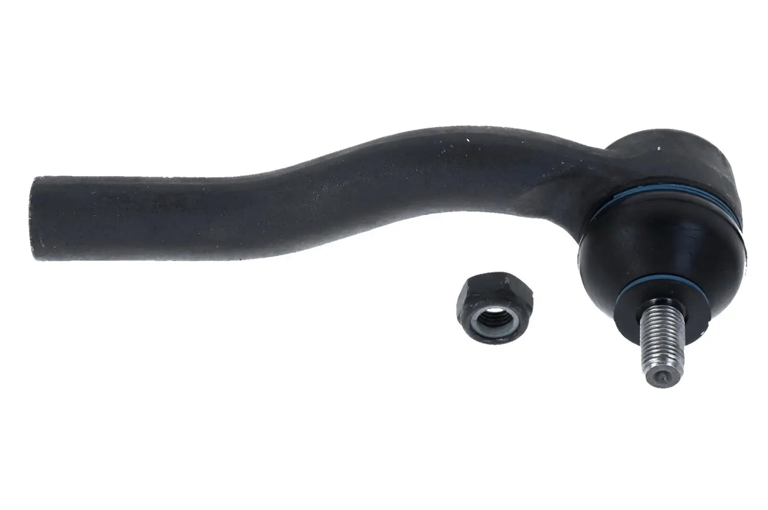 Spurstangenkopf Vorderachse rechts außen LEMFÖRDER 27075 02