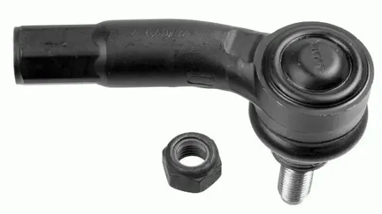 Spurstangenkopf Vorderachse rechts außen LEMFÖRDER 27079 02 Bild Spurstangenkopf Vorderachse rechts außen LEMFÖRDER 27079 02