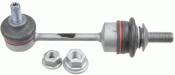 Stange/Strebe, Stabilisator Hinterachse links Hinterachse rechts LEMFÖRDER 27099 02