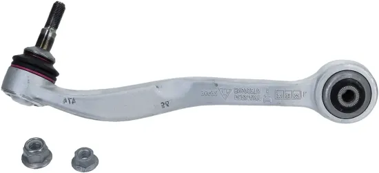 Lenker, Radaufhängung Vorderachse unten links hinten LEMFÖRDER 27138 02 Bild Lenker, Radaufhängung Vorderachse unten links hinten LEMFÖRDER 27138 02