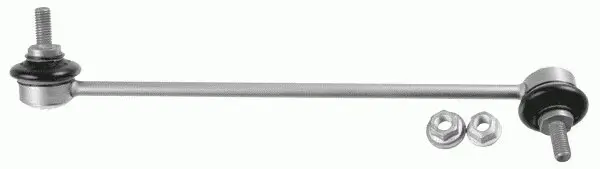 Stange/Strebe, Stabilisator Vorderachse rechts LEMFÖRDER 27169 02