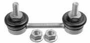 Stange/Strebe, Stabilisator Hinterachse links Hinterachse rechts LEMFÖRDER 27171 02
