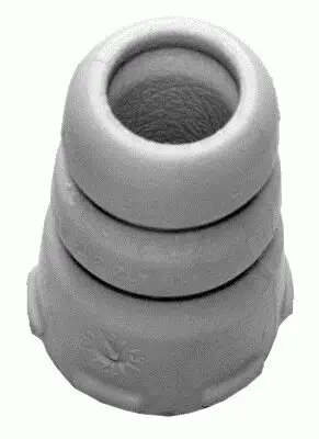 Anschlagpuffer, Federung Vorderachse links Vorderachse rechts LEMFÖRDER 27187 01 Bild Anschlagpuffer, Federung Vorderachse links Vorderachse rechts LEMFÖRDER 27187 01