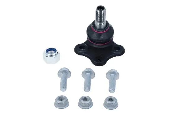 Trag-/Führungsgelenk unten Vorderachse rechts Vorderachse links LEMFÖRDER 27219 02 Bild Trag-/Führungsgelenk unten Vorderachse rechts Vorderachse links LEMFÖRDER 27219 02