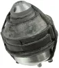 Lagerung, Motor hinten LEMFÖRDER 27605 01