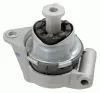 Lagerung, Motor hinten LEMF&Ouml;RDER 27608 01