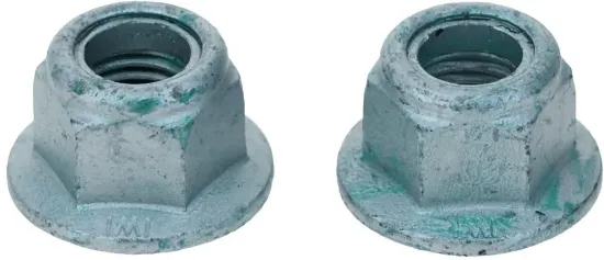 Reparatursatz, Achskörper Hinterachse LEMFÖRDER 27627 01 Bild Reparatursatz, Achskörper Hinterachse LEMFÖRDER 27627 01