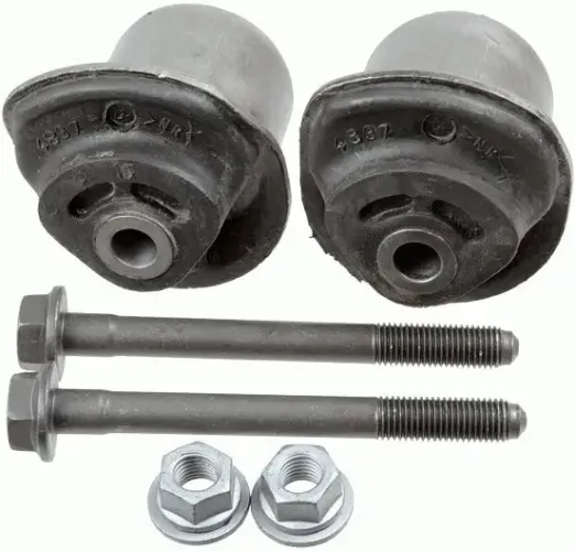 Reparatursatz, Achskörper Hinterachse beidseitig LEMFÖRDER 27681 01 Bild Reparatursatz, Achskörper Hinterachse beidseitig LEMFÖRDER 27681 01