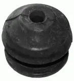 Lagerung, Motor LEMFÖRDER 27884 01