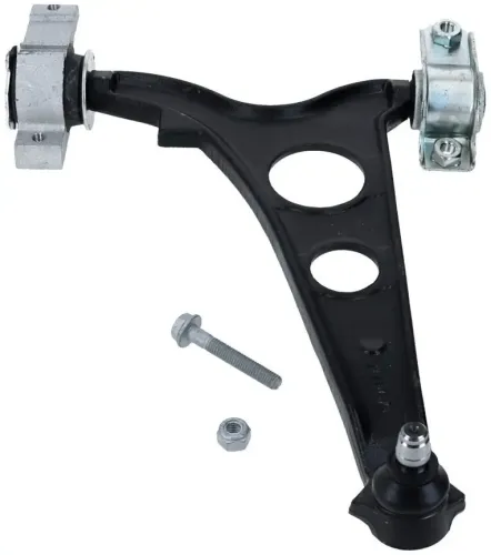 Lenker, Radaufhängung Vorderachse rechts LEMFÖRDER 28616 01 Bild Lenker, Radaufhängung Vorderachse rechts LEMFÖRDER 28616 01