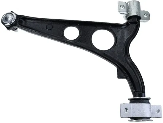 Lenker, Radaufhängung Vorderachse rechts LEMFÖRDER 28616 01 Bild Lenker, Radaufhängung Vorderachse rechts LEMFÖRDER 28616 01