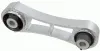 Lagerung, Motor hinten LEMFÖRDER 28880 01