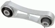 Lagerung, Motor hinten LEMFÖRDER 28880 01