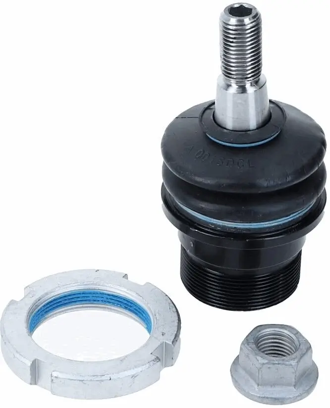 Trag-/Führungsgelenk unten Vorderachse rechts Vorderachse links LEMFÖRDER 29317 02