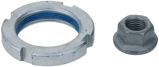 Trag-/Führungsgelenk unten Vorderachse rechts Vorderachse links LEMFÖRDER 29317 02 Bild Trag-/Führungsgelenk unten Vorderachse rechts Vorderachse links LEMFÖRDER 29317 02