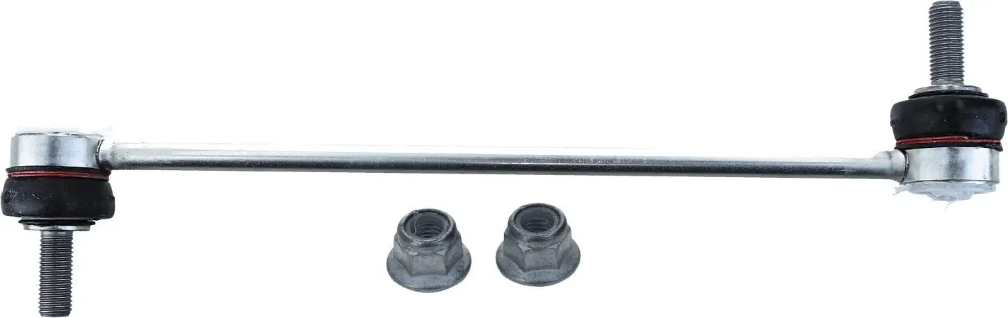 Stange/Strebe, Stabilisator Vorderachse links Vorderachse rechts LEMFÖRDER 29468 01