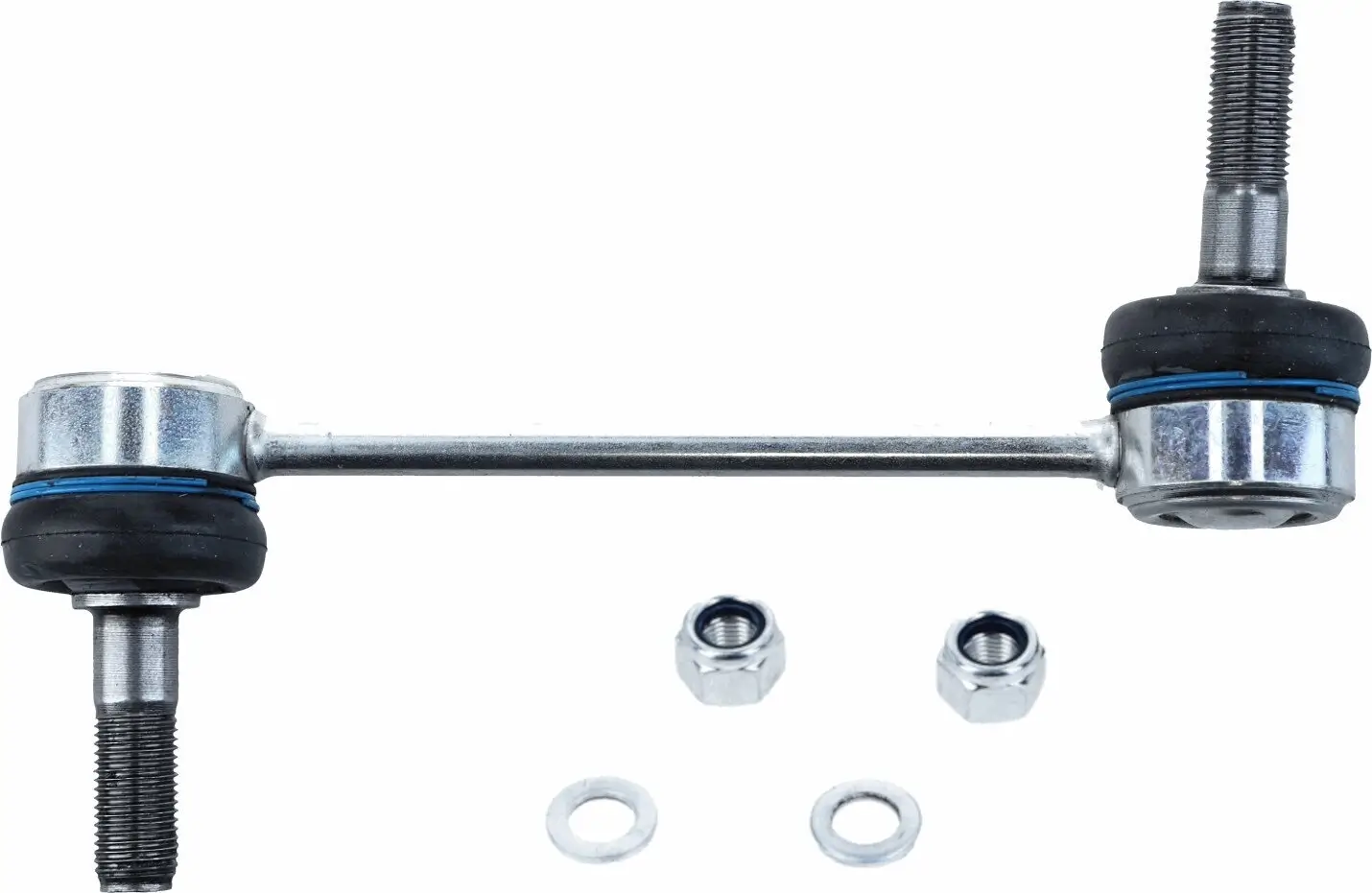 Stange/Strebe, Stabilisator Vorderachse links Vorderachse rechts LEMFÖRDER 29491 01