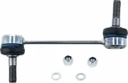 Stange/Strebe, Stabilisator Vorderachse links Vorderachse rechts LEMFÖRDER 29491 01