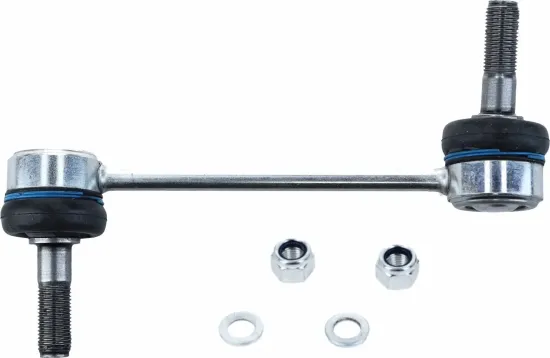 Stange/Strebe, Stabilisator Vorderachse links Vorderachse rechts LEMFÖRDER 29491 01 Bild Stange/Strebe, Stabilisator Vorderachse links Vorderachse rechts LEMFÖRDER 29491 01