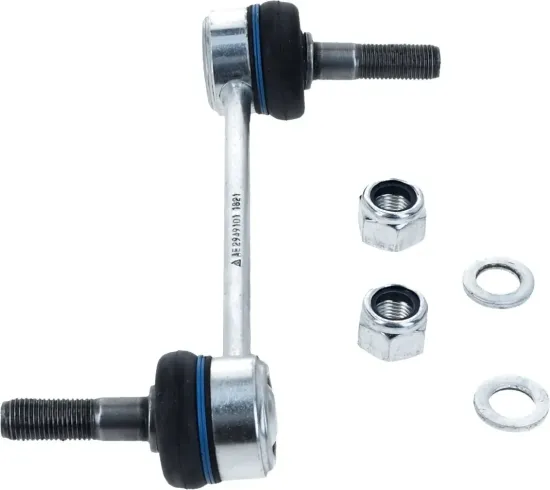 Stange/Strebe, Stabilisator Vorderachse links Vorderachse rechts LEMFÖRDER 29491 01 Bild Stange/Strebe, Stabilisator Vorderachse links Vorderachse rechts LEMFÖRDER 29491 01