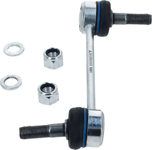 Stange/Strebe, Stabilisator Vorderachse links Vorderachse rechts LEMFÖRDER 29491 01 Bild Stange/Strebe, Stabilisator Vorderachse links Vorderachse rechts LEMFÖRDER 29491 01