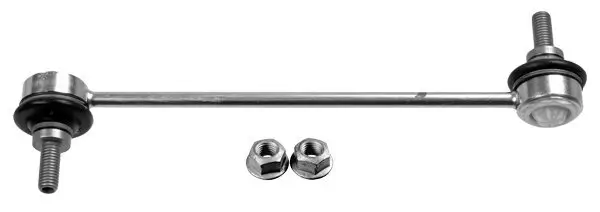 Stange/Strebe, Stabilisator Vorderachse links Vorderachse rechts LEMFÖRDER 29531 02