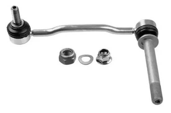 Stange/Strebe, Stabilisator Vorderachse links LEMFÖRDER 29574 02 Bild Stange/Strebe, Stabilisator Vorderachse links LEMFÖRDER 29574 02